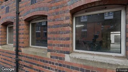 Apartments for rent in Birmingham - West Midlands - Photo from Google Street View