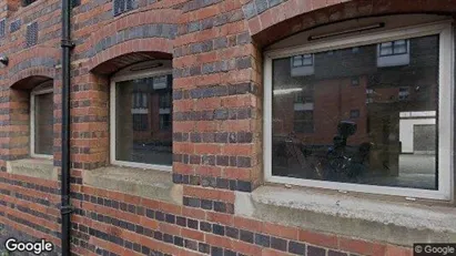 Apartments for rent in Birmingham - West Midlands - Photo from Google Street View