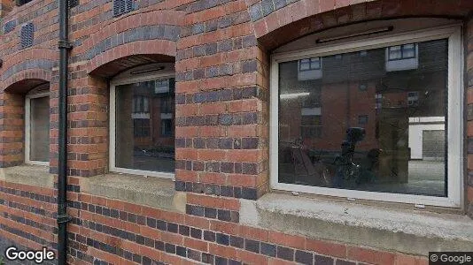 Apartments for rent in Birmingham - West Midlands - Photo from Google Street View
