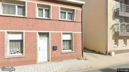 Apartments for rent in Geel - Photo from Google Street View