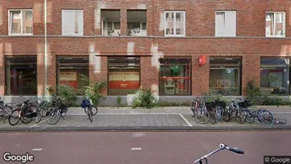 Apartments for rent in Amsterdam Centrum - Photo from Google Street View