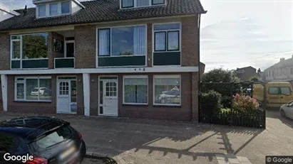 Apartments for rent in De Ronde Venen - Photo from Google Street View