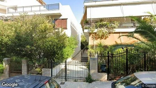 Apartments for rent in Elliniko-Argyroupoli - Photo from Google Street View