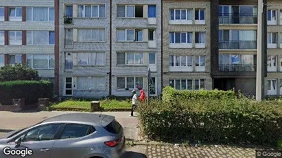 Apartments for rent in Wommelgem - Photo from Google Street View