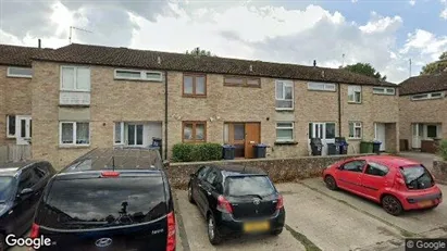 Apartments for rent in Calne - Wiltshire - Photo from Google Street View