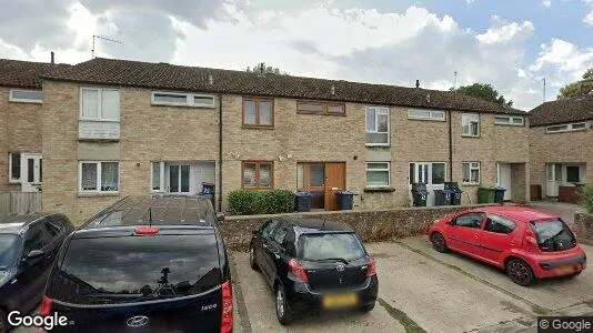 Apartments for rent in Calne - Wiltshire - Photo from Google Street View