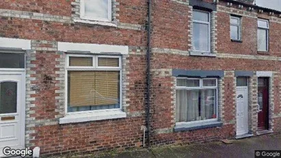 Apartments for rent in Bishop Auckland - County Durham - Photo from Google Street View
