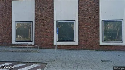 Apartments for rent in Rotterdam Feijenoord - Photo from Google Street View