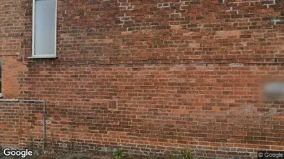 Apartments for rent in Heanor - Derbyshire - Photo from Google Street View