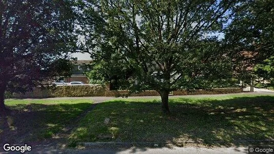 Apartments for rent in Łódź - Photo from Google Street View