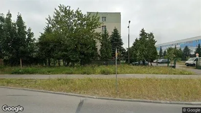 Apartments for rent in Radom - Photo from Google Street View
