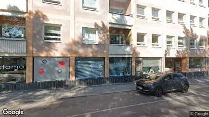 Apartments for rent in Hämeenlinna - Photo from Google Street View