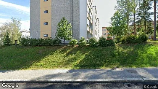 Apartments for rent in Kuopio - Photo from Google Street View