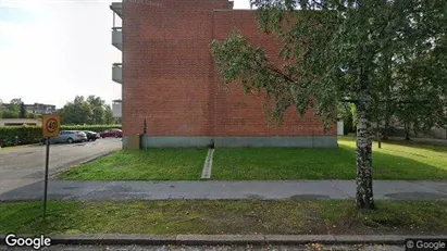 Apartments for rent in Oulu - Photo from Google Street View