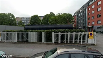 Apartments for rent in Pori - Photo from Google Street View