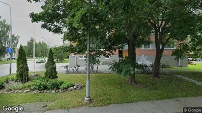 Apartments for rent in Pori - Photo from Google Street View