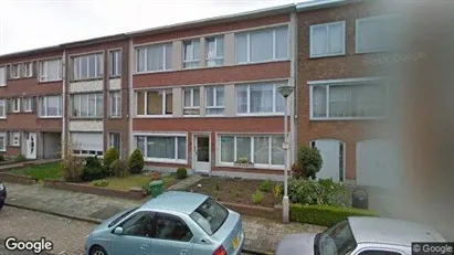 Apartments for rent in Antwerp Berchem - Photo from Google Street View
