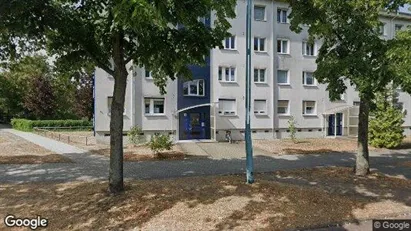 Apartments for rent in Bautzen - Photo from Google Street View