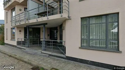 Apartments for rent in Hemiksem - Photo from Google Street View