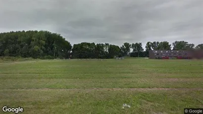 Apartments for rent in Arnhem - Photo from Google Street View