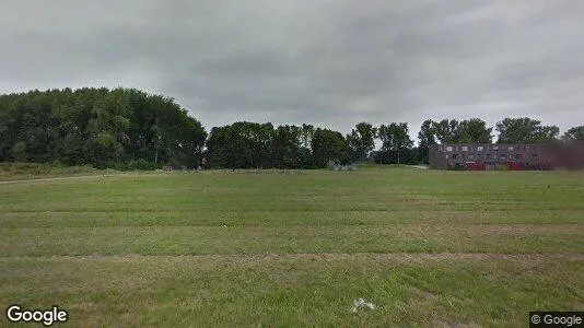 Apartments for rent in Arnhem - Photo from Google Street View