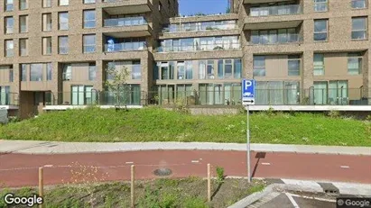 Apartments for rent in Haarlem - Photo from Google Street View