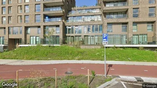 Apartments for rent in Haarlem - Photo from Google Street View