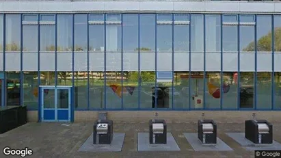 Apartments for rent in Beverwijk - Photo from Google Street View
