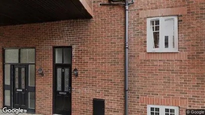 Apartments for rent in Durham - County Durham - Photo from Google Street View