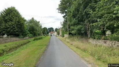 Apartments for rent in Brough - North Humberside - Photo from Google Street View