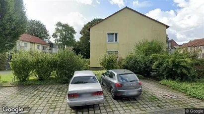 Apartments for rent in Bochum - Photo from Google Street View