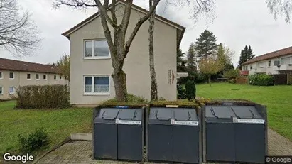 Apartments for rent in Bochum - Photo from Google Street View