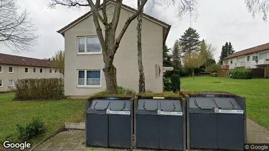 Apartments for rent in Bochum - Photo from Google Street View