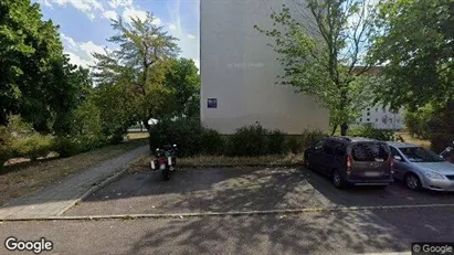 Apartments for rent in Leipzig - Photo from Google Street View