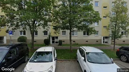 Apartments for rent in Leipzig - Photo from Google Street View