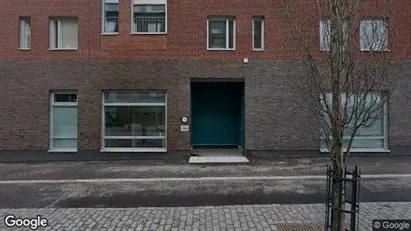 Apartments for rent in Vantaa - Photo from Google Street View
