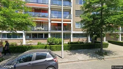Apartments for rent in Antwerp Wilrijk - Photo from Google Street View