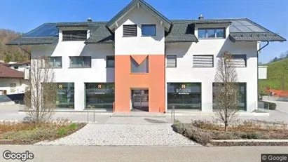 Apartments for rent in Großgmain - Photo from Google Street View