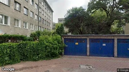 Apartments for rent in Warszawa Mokotów - Photo from Google Street View
