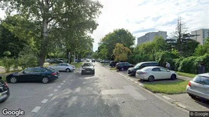 Apartments for rent in Warszawa Ochota - Photo from Google Street View