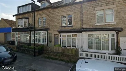 Apartments for rent in Harrogate - North Yorkshire - Photo from Google Street View