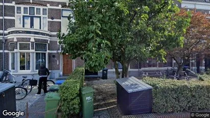 Rooms for rent in Nijmegen - Photo from Google Street View