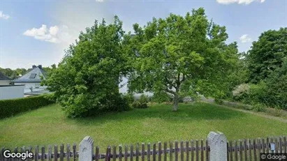 Apartments for rent in Zwickau - Photo from Google Street View
