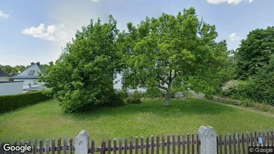 Apartments for rent in Zwickau - Photo from Google Street View