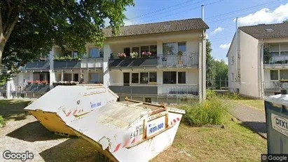 Apartments for rent in Dortmund - Photo from Google Street View