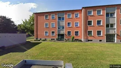 Apartments for rent in Duisburg - Photo from Google Street View