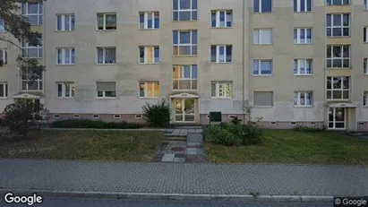 Apartments for rent in Meissen - Photo from Google Street View