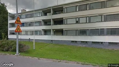 Apartments for rent in Lahti - Photo from Google Street View