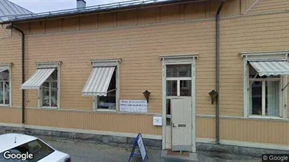 Apartments for rent in Pietarsaari - Photo from Google Street View
