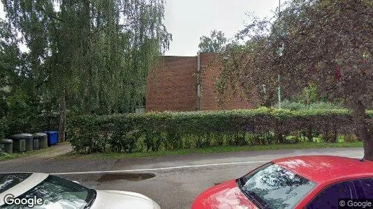 Apartments for rent in Helsinki Eteläinen - Photo from Google Street View